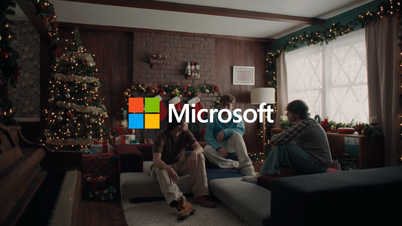 Microsoft Copilot - Sturniolo Triplets